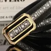 Stingray Belt Black