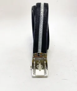 Stingray Belt Black
