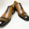Style: Anthony-Walnut/Brown