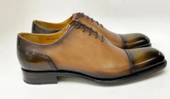 Style: Anthony-Walnut/Brown