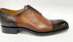 Style: Anthony-Walnut/Brown