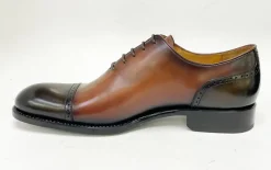 Style: Anthony-Walnut/Brown