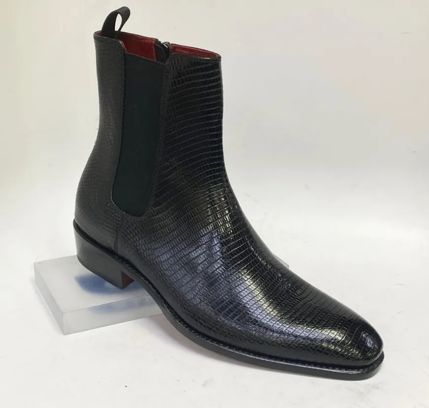 Style: 2481-2226-Black