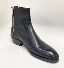 Style: 662-Black