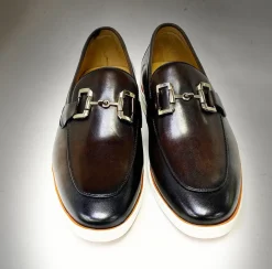 Style: 660-01-Brown