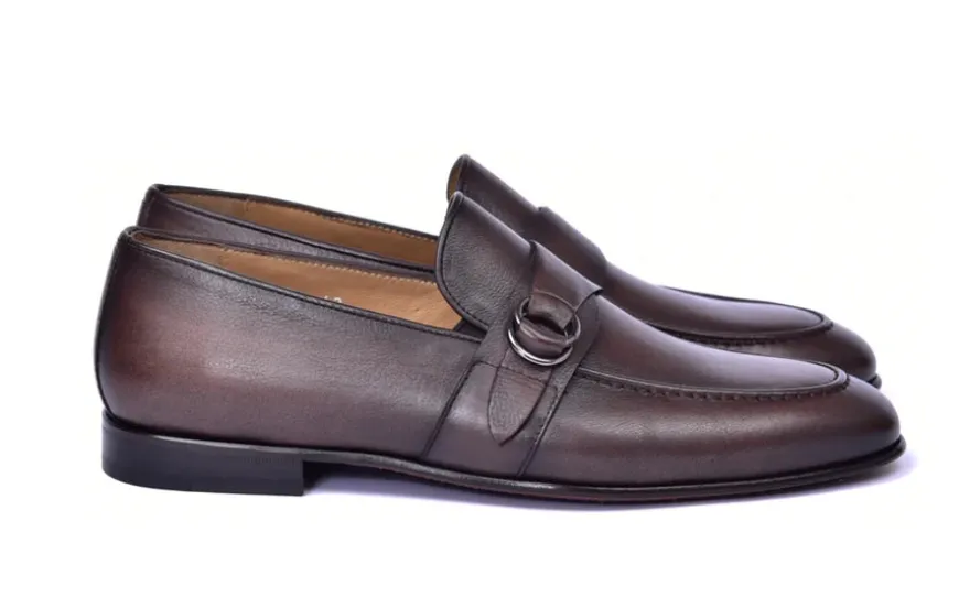 Style: 6628-Brown
