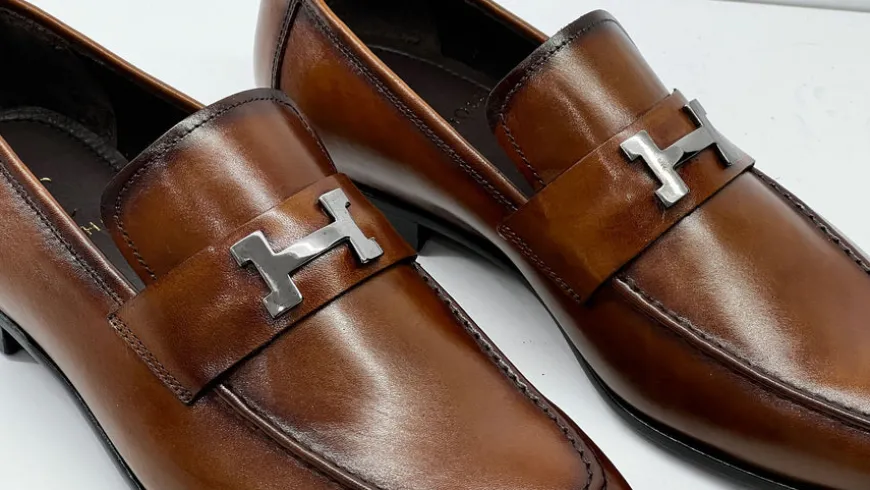 Style: 24306-Brown