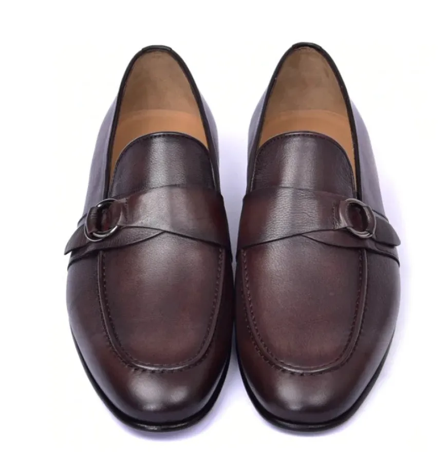 Style: 6628-Brown