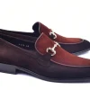 Style: 6376-Brown/Tan