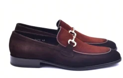 Style: 6376-Brown/Tan