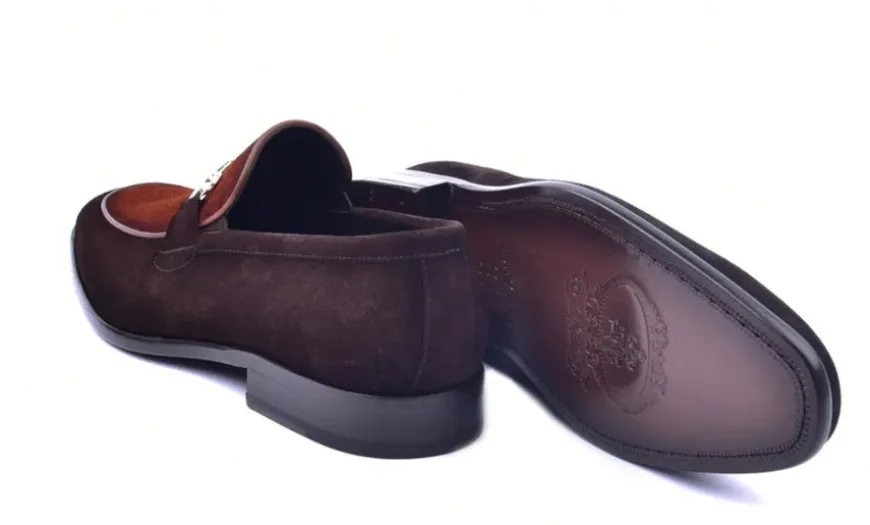 Style: 6376-Brown/Tan