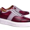 Style: 5769-Burgundy
