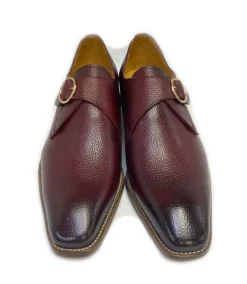 Style: 509-20-Burgundy