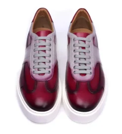 Style: 5769-Burgundy
