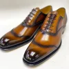 Style: 2436-1233-Caramel