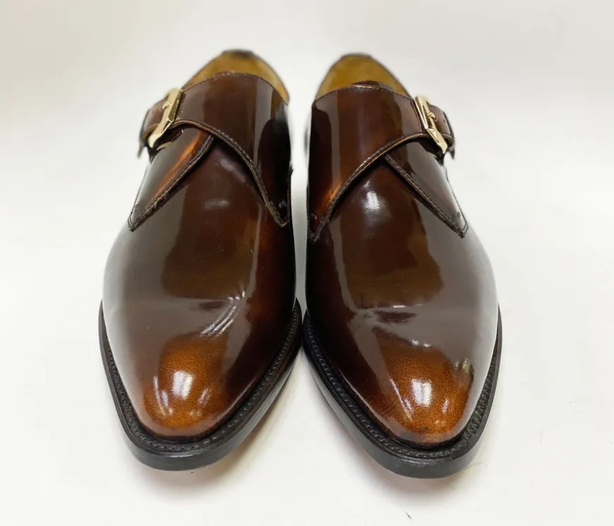 Style: 2123-2111-Caramel