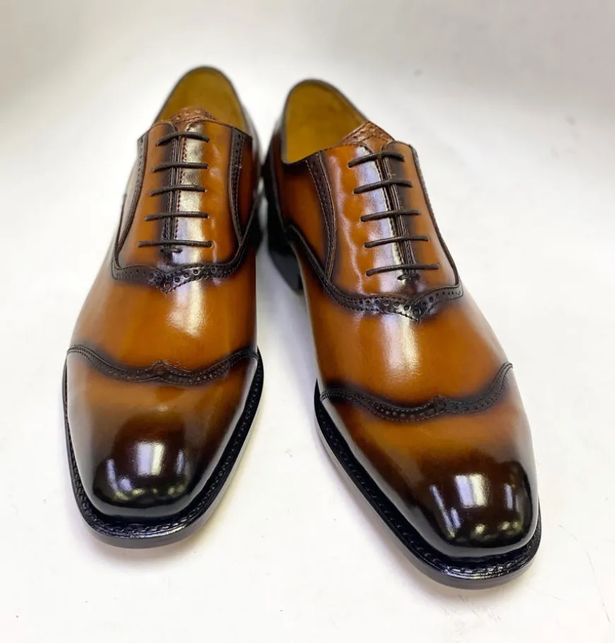 Style: 2436-1233-Caramel