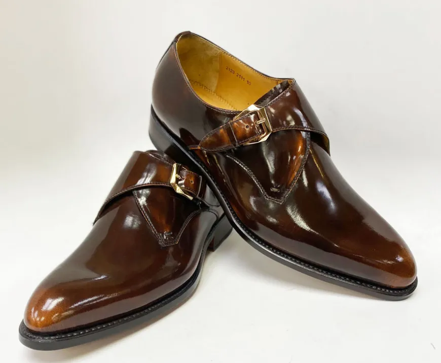 Style: 2123-2111-Caramel