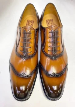 Style: 2436-1233-Caramel