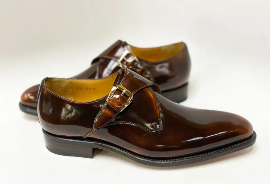 Style: 2123-2111-Caramel