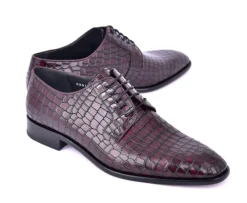 Style: 6291C-Burgundy