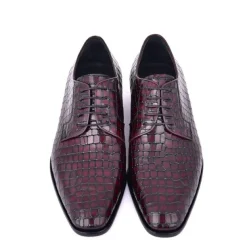 Style: 6291C-Burgundy
