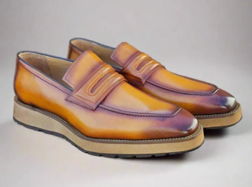 Style: 522-01-Cognac