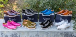 Style: 550-08-Cognac