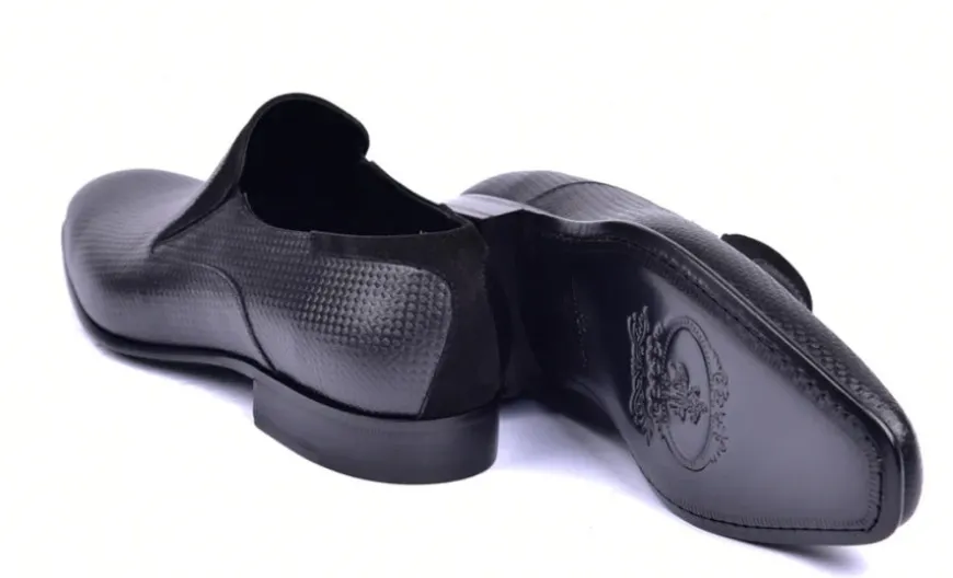 Style: Corrente 4748-Black