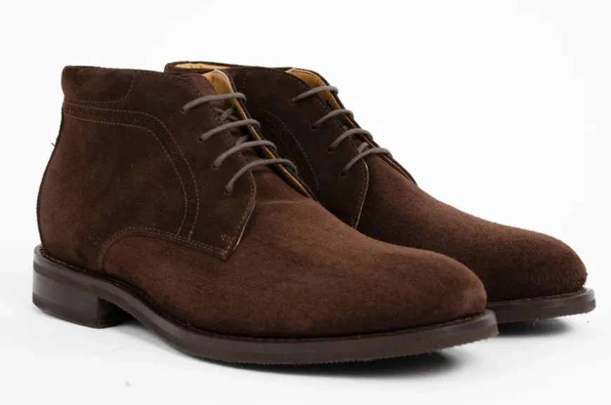 Style: Croci-Brown