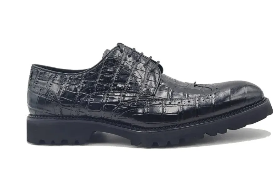 Style: 482-11E-Black