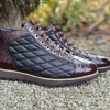 Style: 626-13E-Chestnut