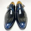 Style: 2123-2111-French/Blue