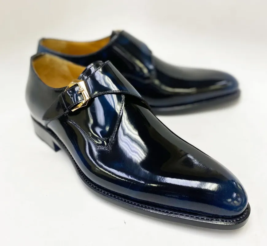 Style: 2123-2111-French/Blue
