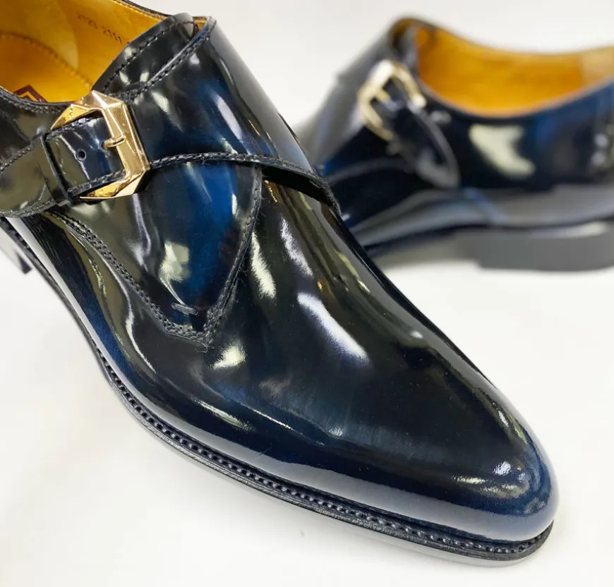 Style: 2123-2111-French/Blue
