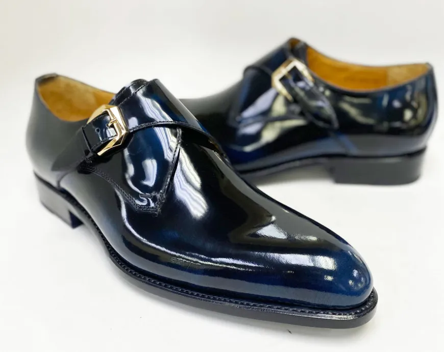 Style: 2123-2111-French/Blue