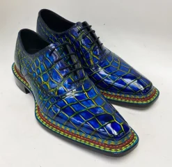 Style: Ghost II-Navy