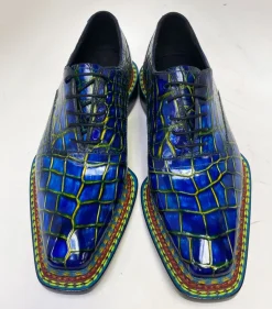 Style: Ghost II-Navy