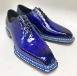 Style: Ghost-Navy