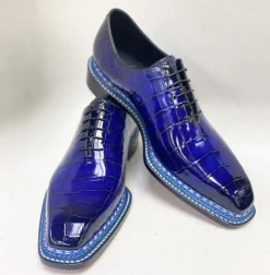 Style: Ghost-Navy