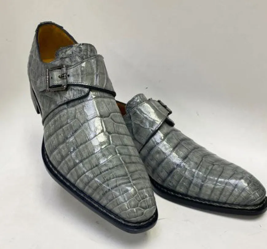 Style: Gigolo-Grey