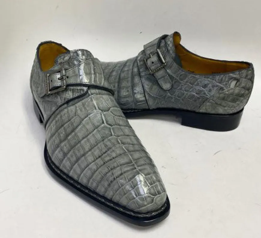 Style: Gigolo-Grey