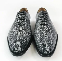 Style: King-Grey