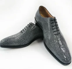 Style: King-Grey