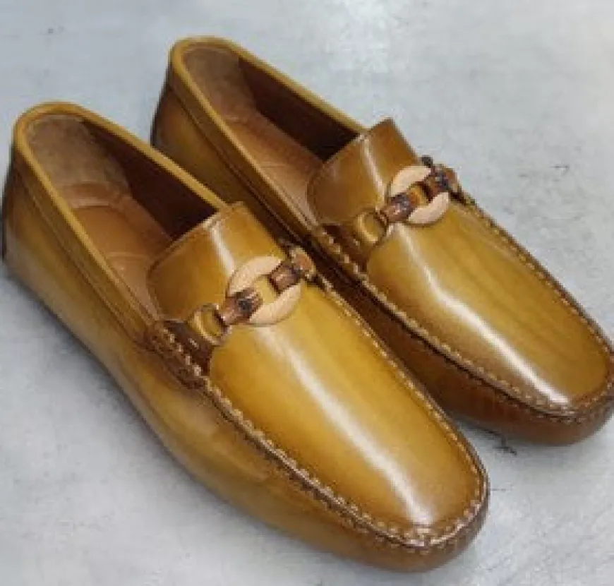 Style: Miami-Camel