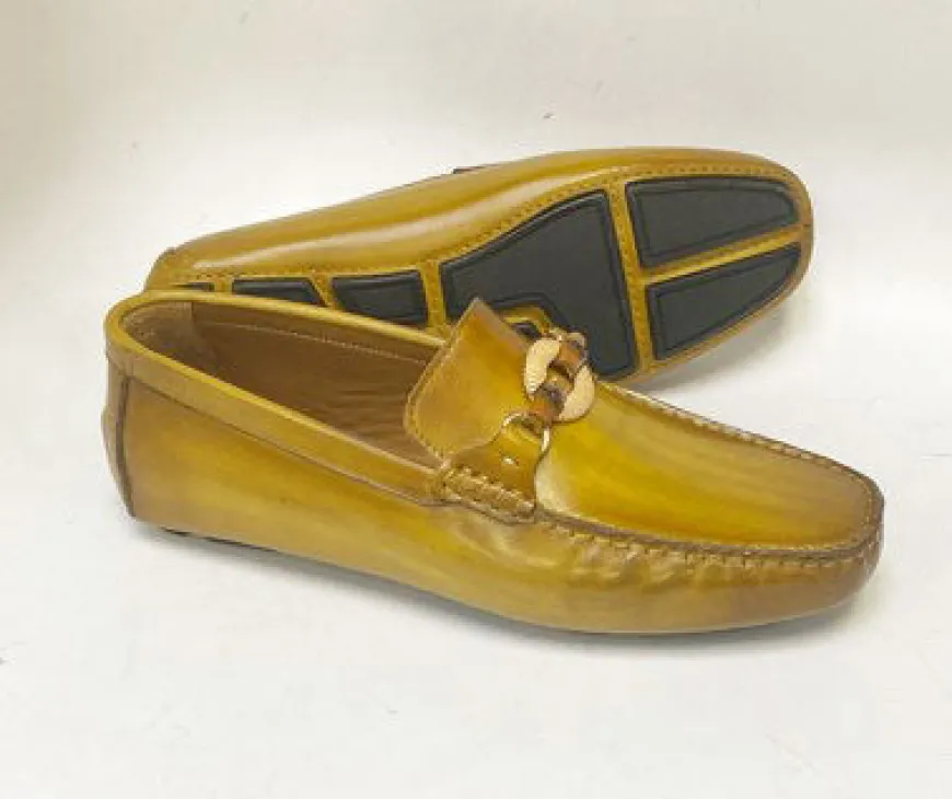 Style: Miami-Camel