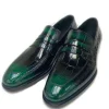Style: Mirage-Green