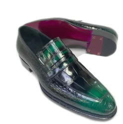 Style: Mirage-Green