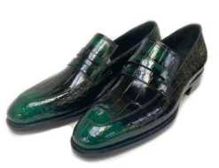 Style: Mirage-Green