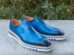 Style: 550-08-Ocean/Blue